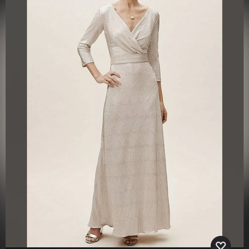 BHLDN Deidra Special Occasion Dress S - NWT